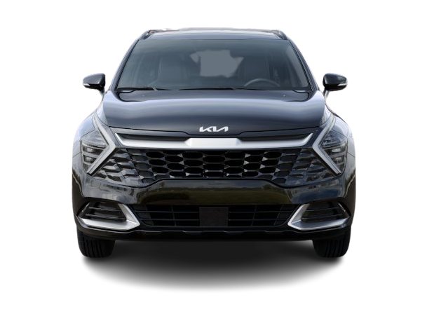 Thumbnail: 2025 Kia Sportage - 7