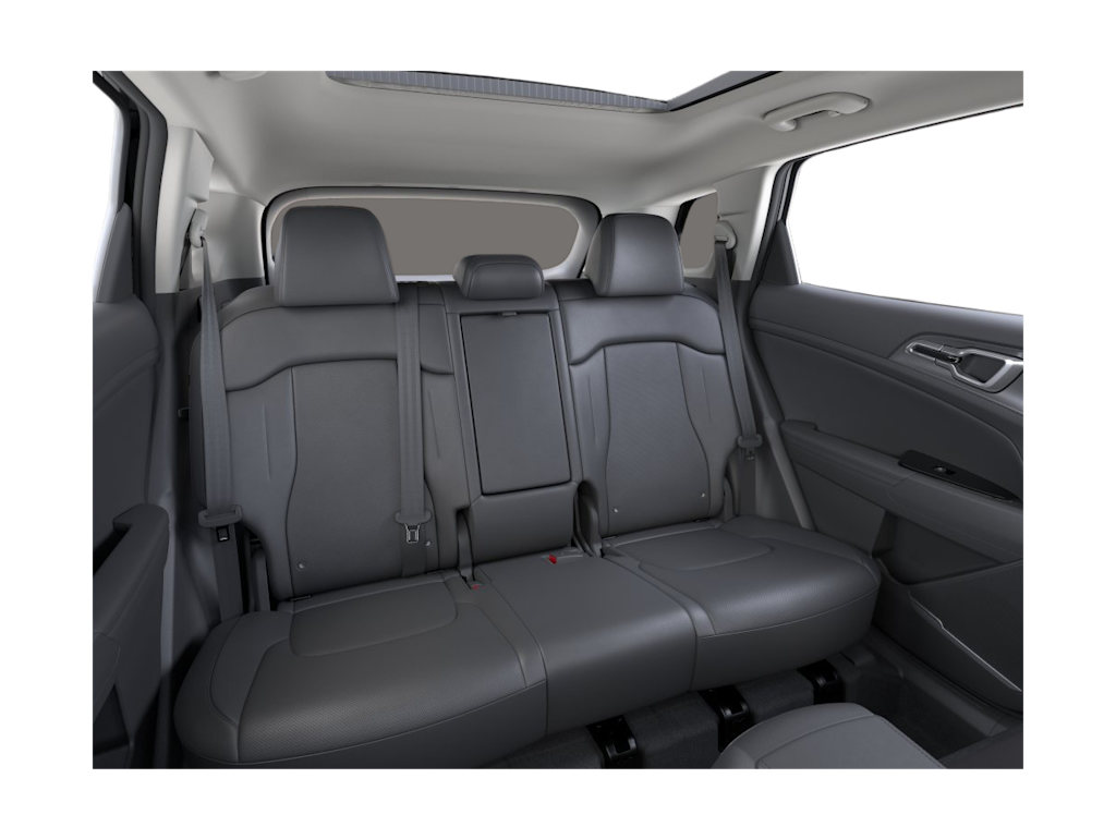 Thumbnail: 2025 Kia Sportage - 23