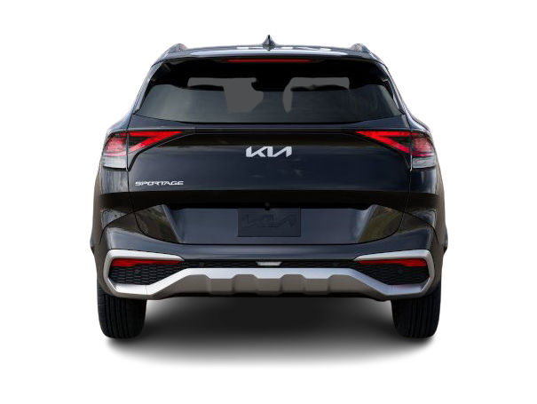 2025 Kia Sportage SX 16