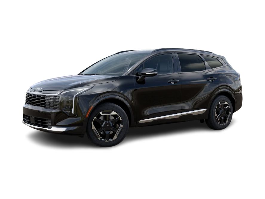 Thumbnail: 2026 Kia Sportage - 12
