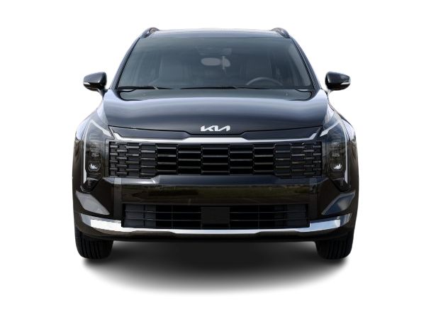 Thumbnail: 2026 Kia Sportage - 5