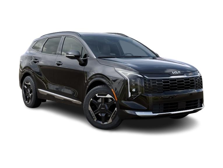 Thumbnail: 2026 Kia Sportage - 16