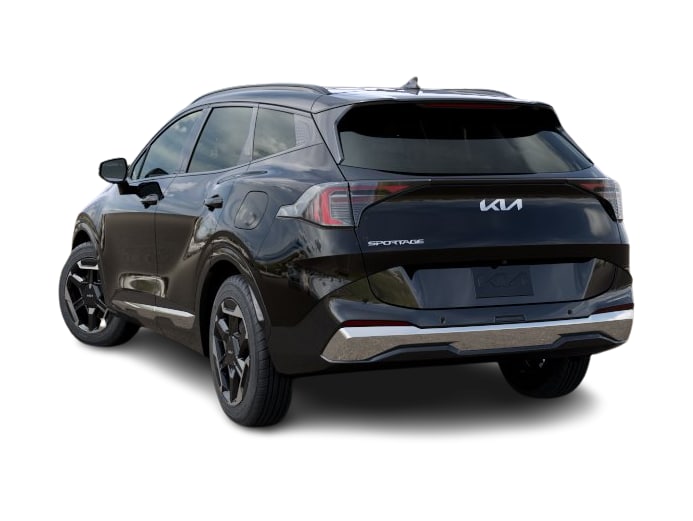 Thumbnail: 2026 Kia Sportage - 3