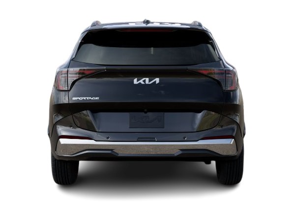 Thumbnail: 2026 Kia Sportage - 13