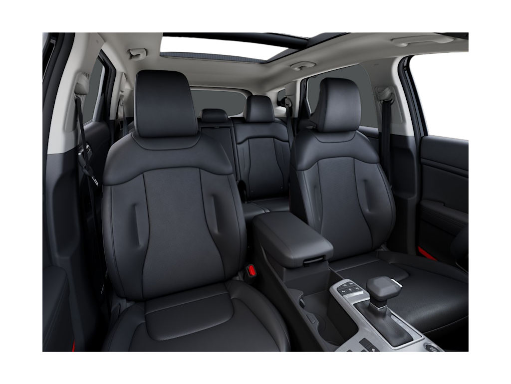 Thumbnail: 2026 Kia Sportage - 11