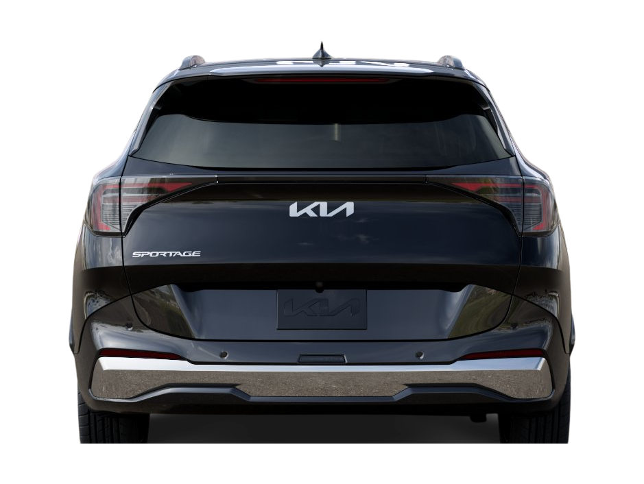 Thumbnail: 2026 Kia Sportage - 4