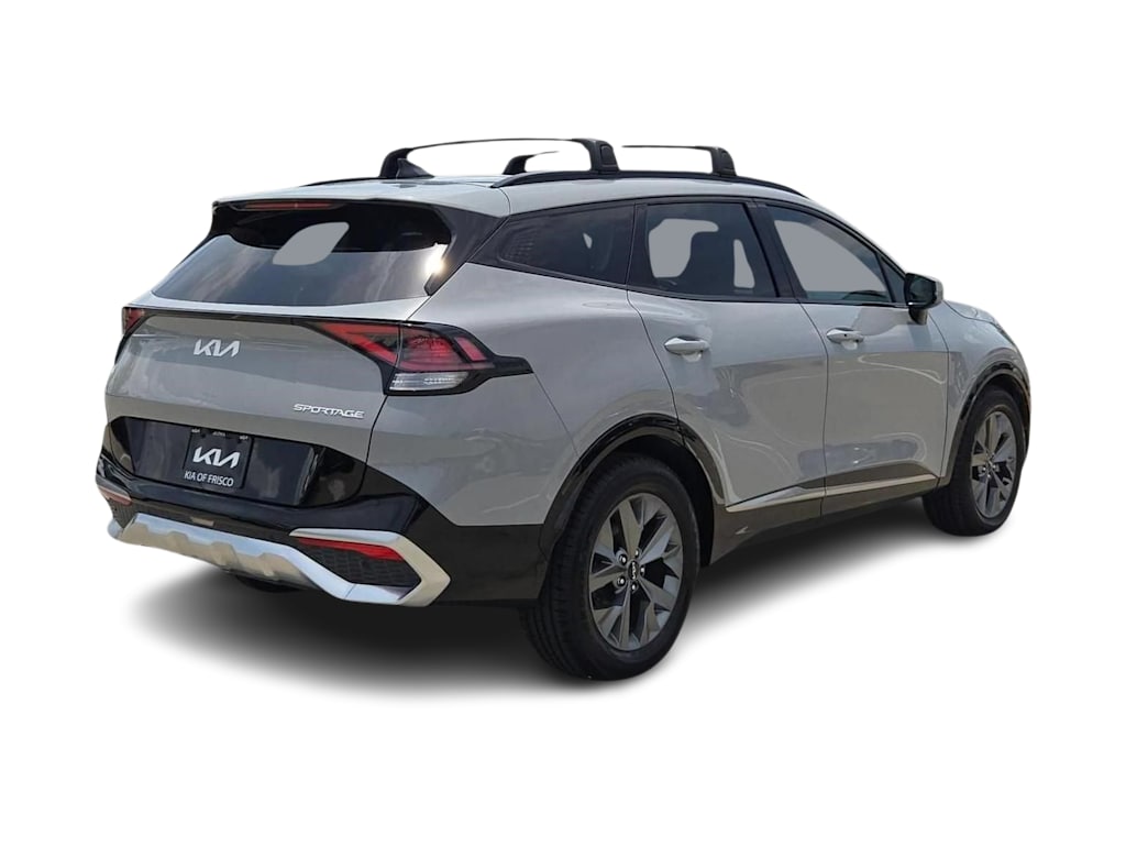 Thumbnail: 2024 Kia Sportage - 19