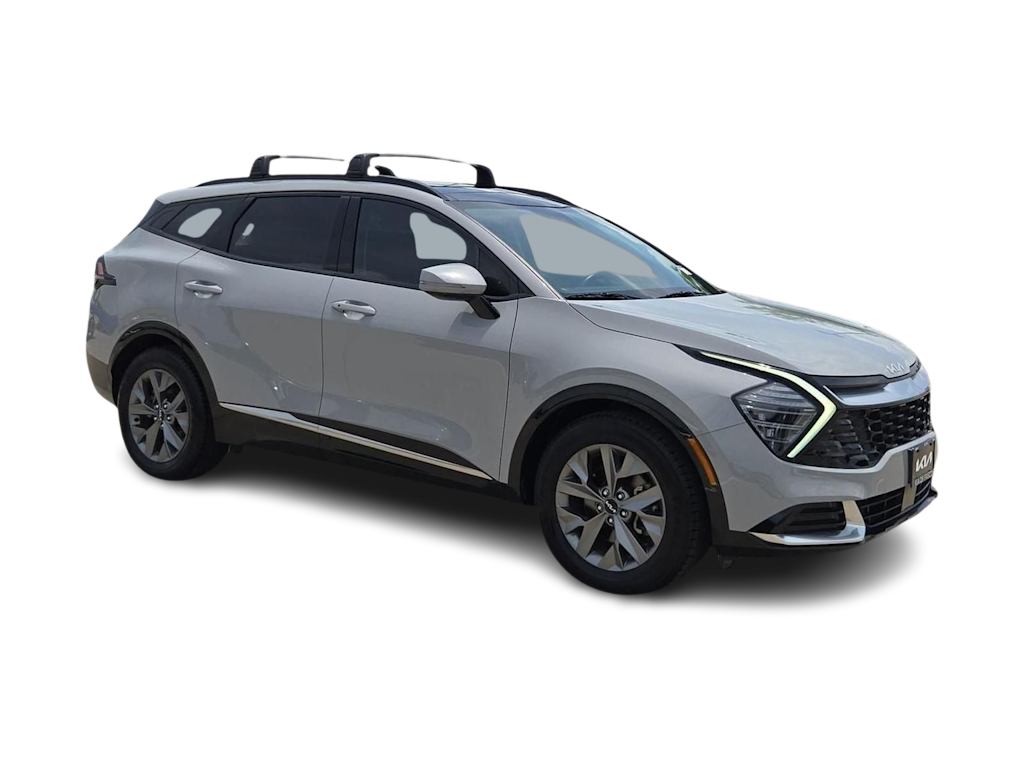 Thumbnail: 2024 Kia Sportage - 21