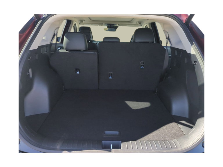 2025 Kia Sportage SX 18