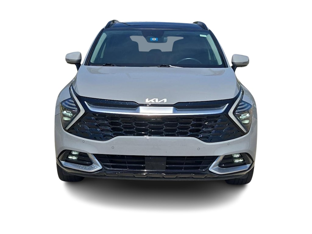 Thumbnail: 2023 Kia Sportage - 6