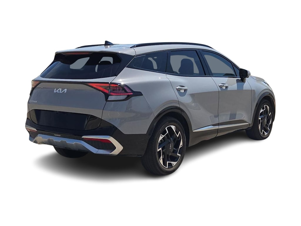 Thumbnail: 2023 Kia Sportage - 18