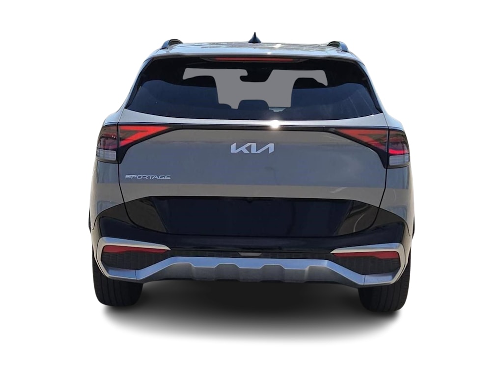 Thumbnail: 2023 Kia Sportage - 5
