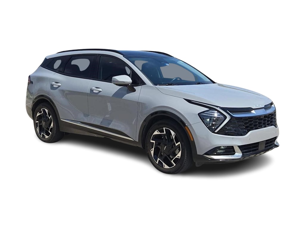 Thumbnail: 2023 Kia Sportage - 20