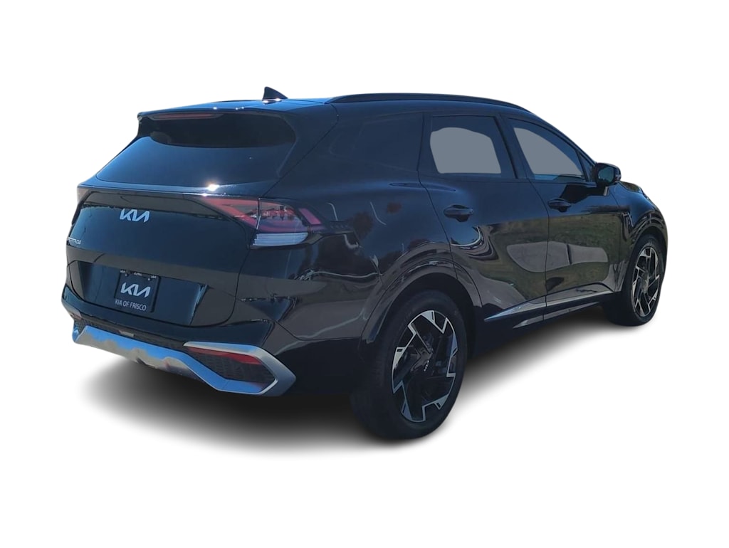 Thumbnail: 2023 Kia Sportage - 20
