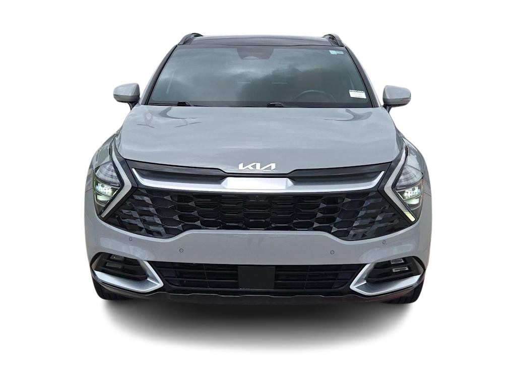 Thumbnail: 2023 Kia Sportage - 6