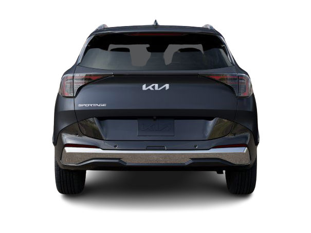 Thumbnail: 2026 Kia Sportage - 14