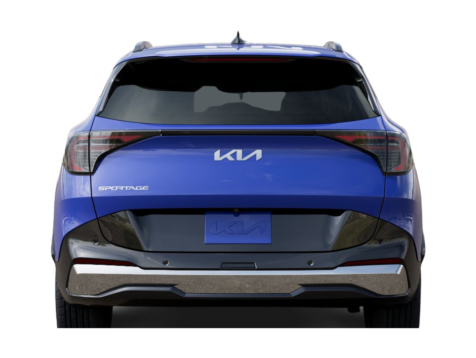 Thumbnail: 2026 Kia Sportage - 5