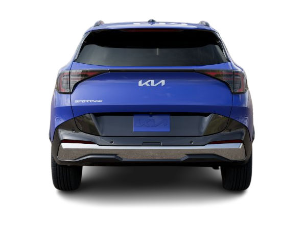 Thumbnail: 2026 Kia Sportage - 13