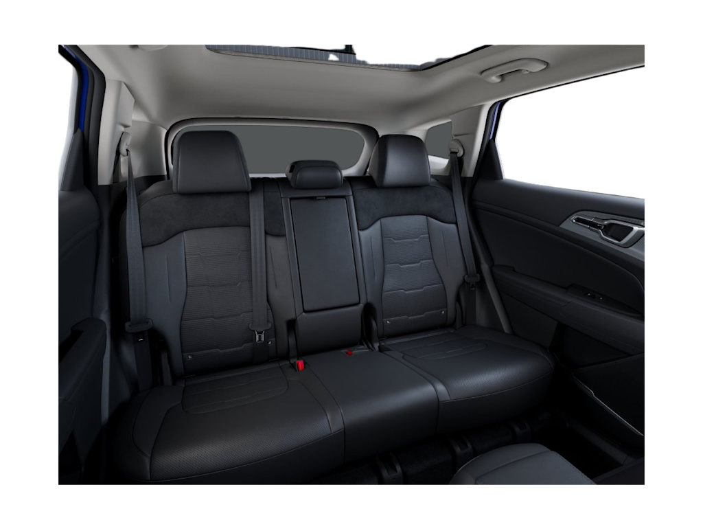 Thumbnail: 2026 Kia Sportage - 20