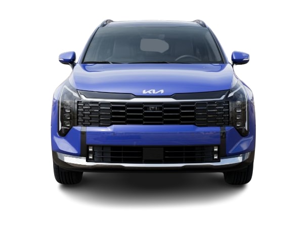 Thumbnail: 2026 Kia Sportage - 6