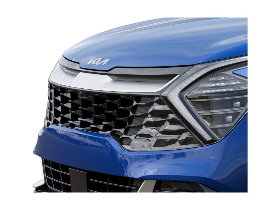 2024 Kia Sportage SX Prestige 21