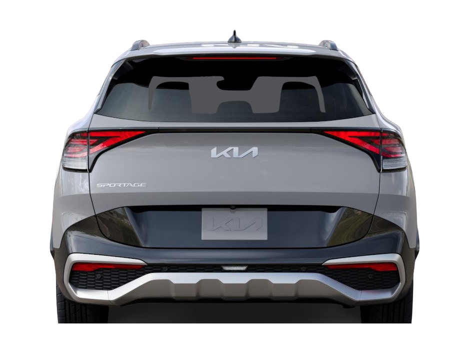 2025 Kia Sportage SX Prestige 3