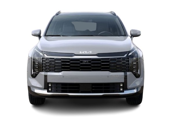 Thumbnail: 2026 Kia Sportage - 6