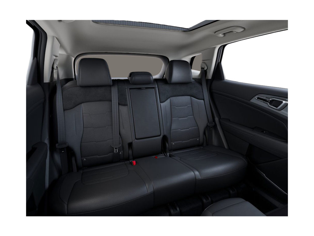 Thumbnail: 2026 Kia Sportage - 13