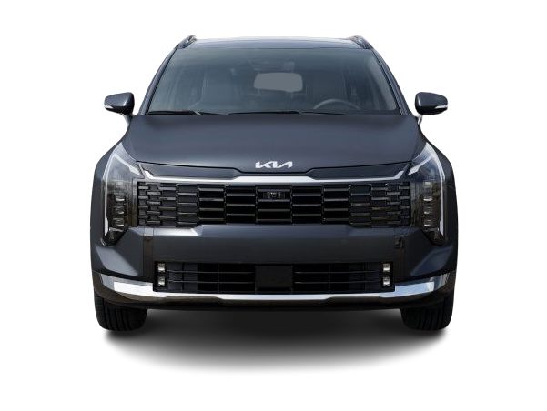 Thumbnail: 2026 Kia Sportage - 6