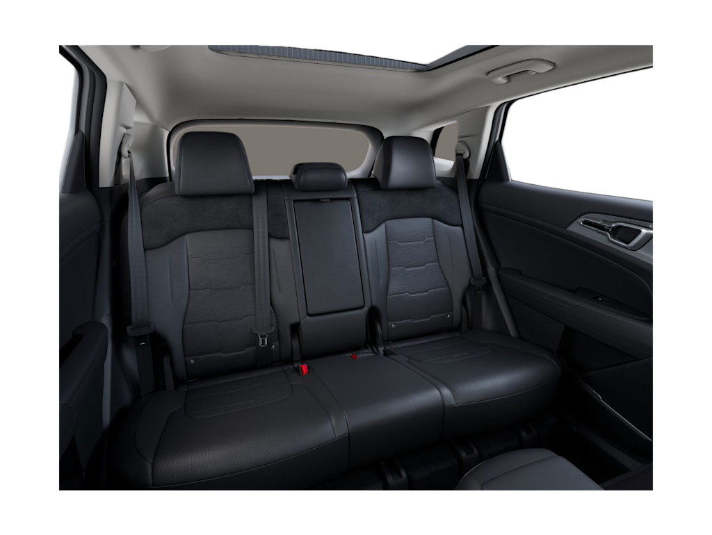 Thumbnail: 2026 Kia Sportage - 12