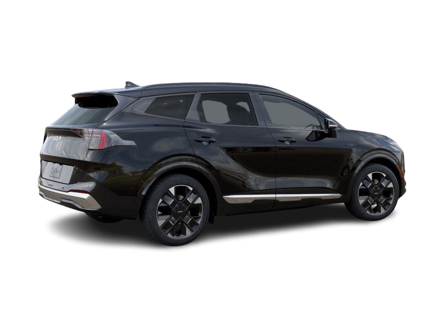 Thumbnail: 2026 Kia Sportage - 3