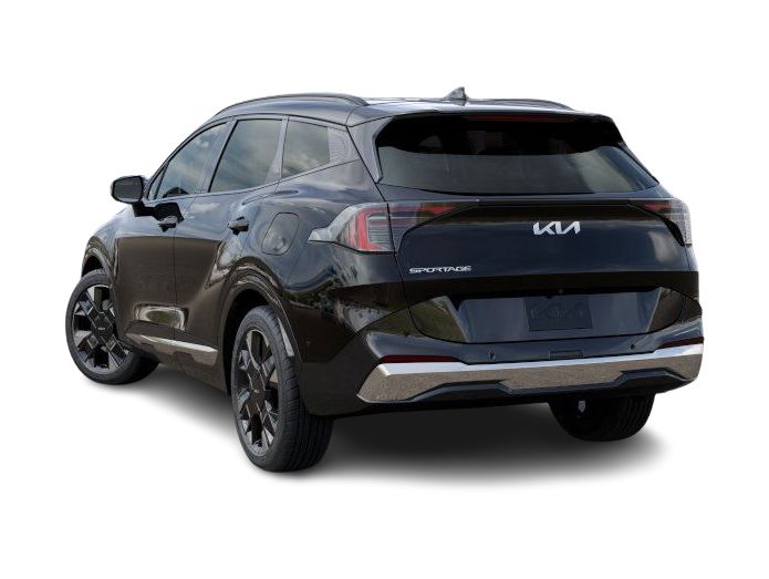 Thumbnail: 2026 Kia Sportage - 4