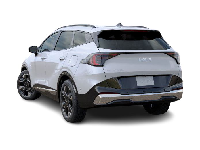 Thumbnail: 2026 Kia Sportage - 4