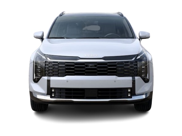 Thumbnail: 2026 Kia Sportage - 5