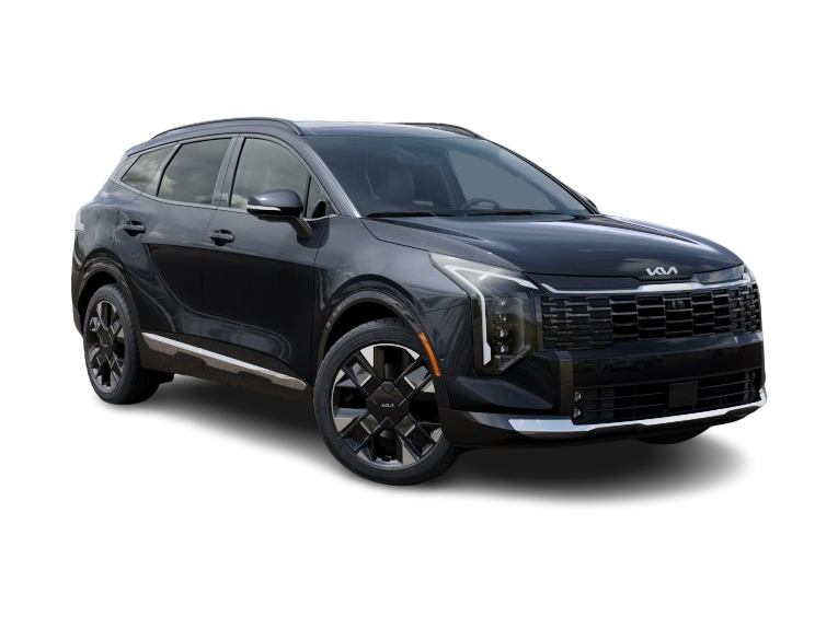 Thumbnail: 2026 Kia Sportage - 17