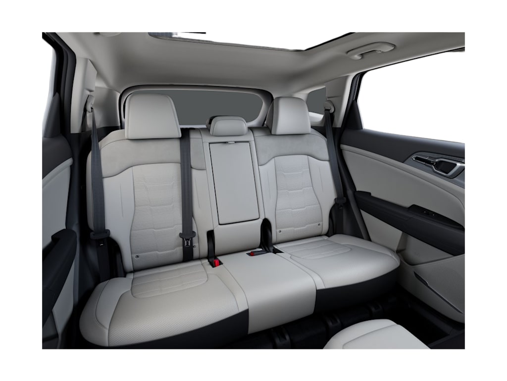 Thumbnail: 2026 Kia Sportage - 12