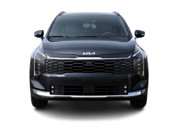 Thumbnail: 2026 Kia Sportage - 5