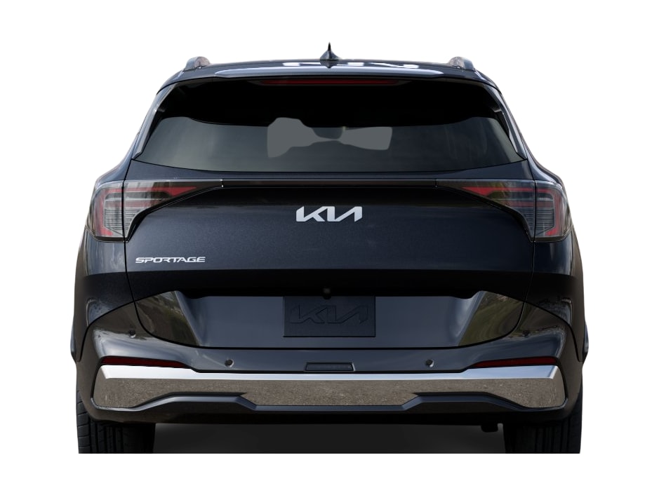 Thumbnail: 2026 Kia Sportage - 4