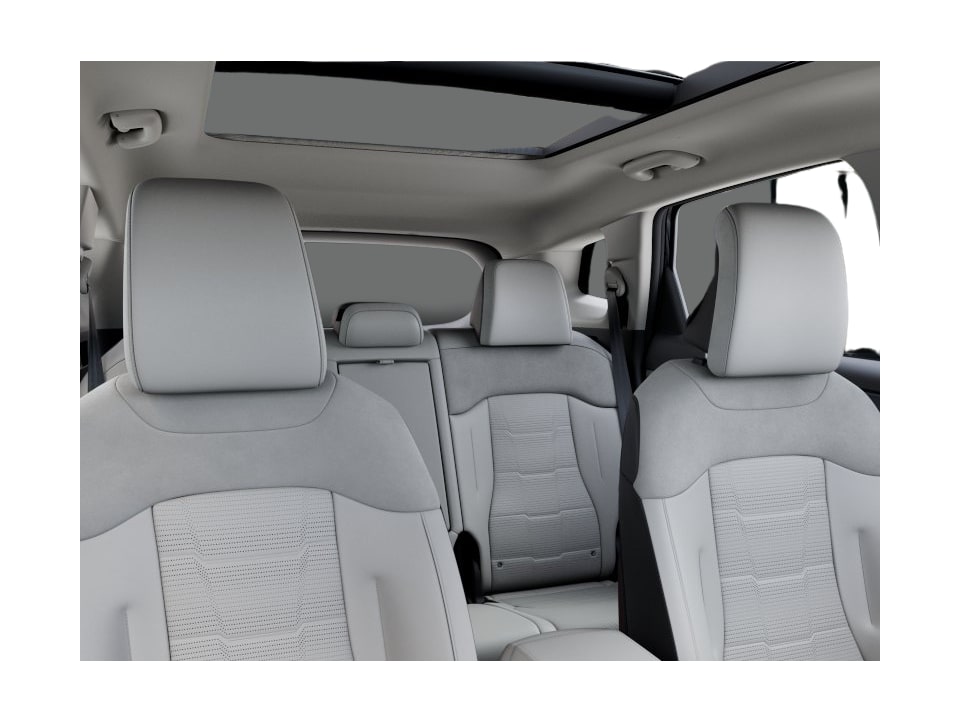 Thumbnail: 2026 Kia Sportage - 27