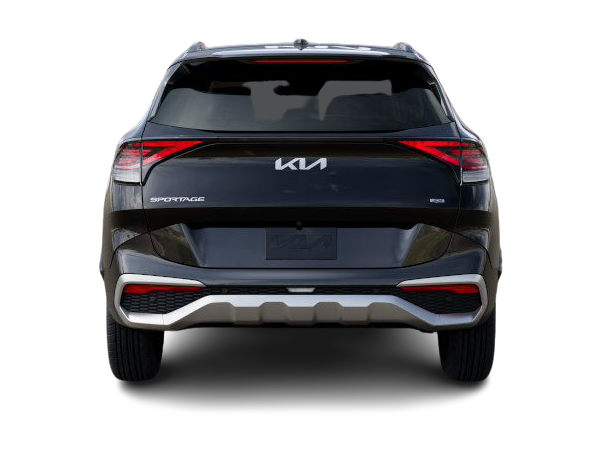 2025 Kia Sportage SX Prestige 5