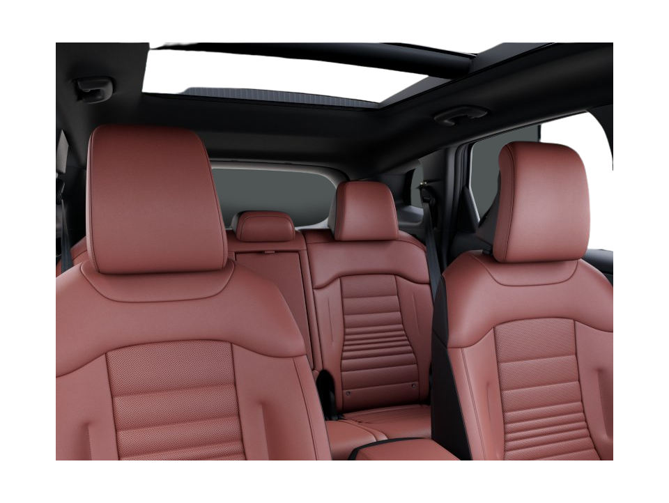 Thumbnail: 2027 Kia Sportage - 27