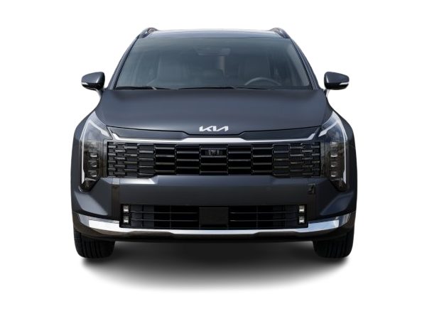 Thumbnail: 2027 Kia Sportage - 6