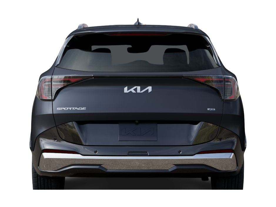 Thumbnail: 2027 Kia Sportage - 5