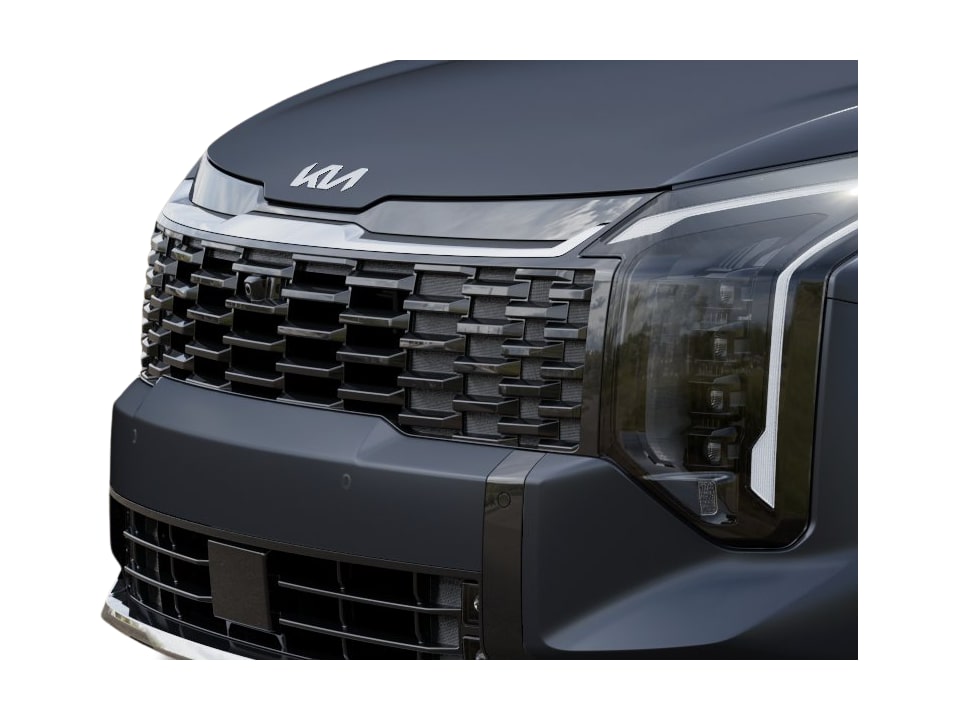 Thumbnail: 2027 Kia Sportage - 20