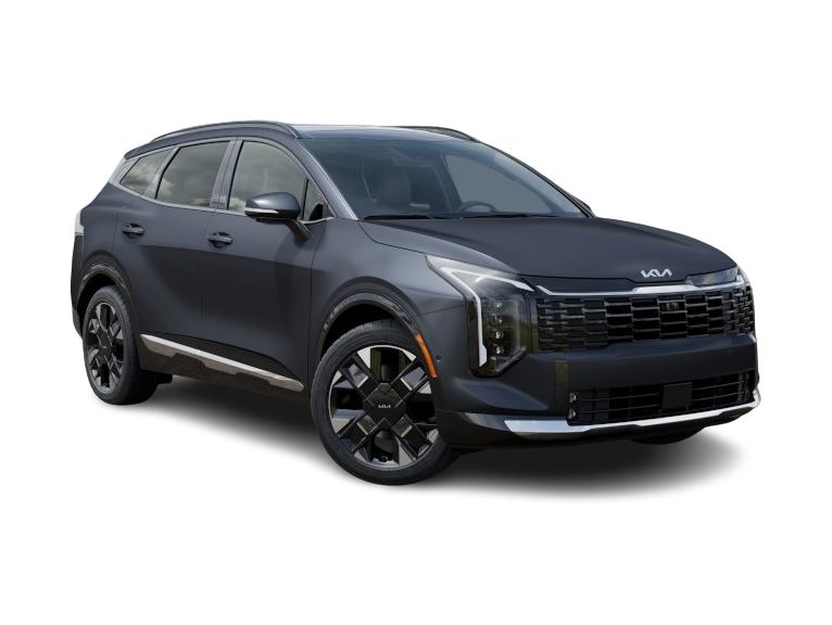 Thumbnail: 2027 Kia Sportage - 17