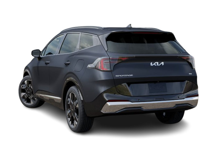 Thumbnail: 2027 Kia Sportage - 4