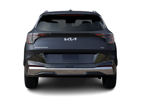 Thumbnail: 2027 Kia Sportage - 14