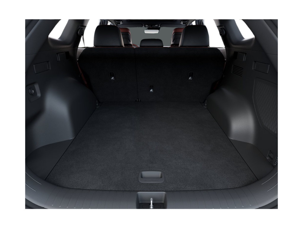 Thumbnail: 2027 Kia Sportage - 21