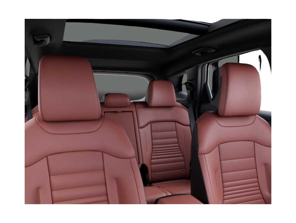 Thumbnail: 2027 Kia Sportage - 27