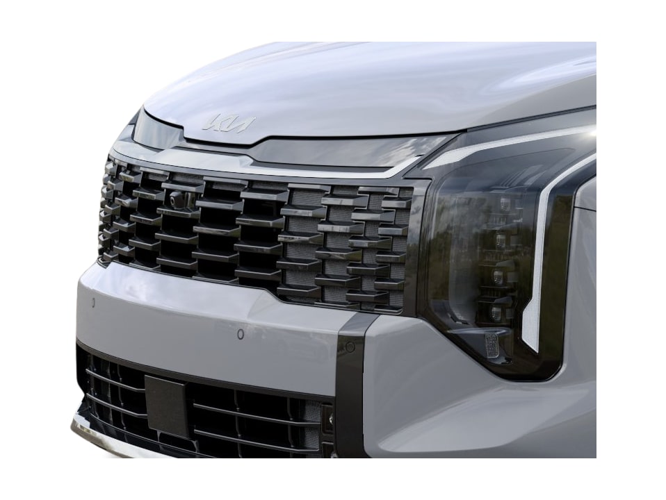 Thumbnail: 2027 Kia Sportage - 20